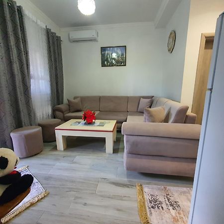 Vokopola Villa Sarandë 外观 照片