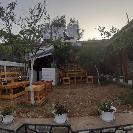 Vokopola Villa Sarandë 外观 照片