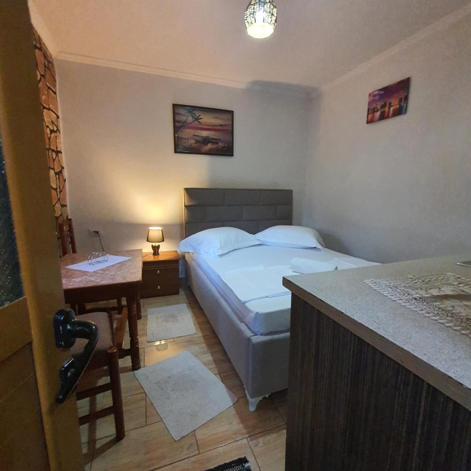 Vokopola Villa Sarandë 外观 照片