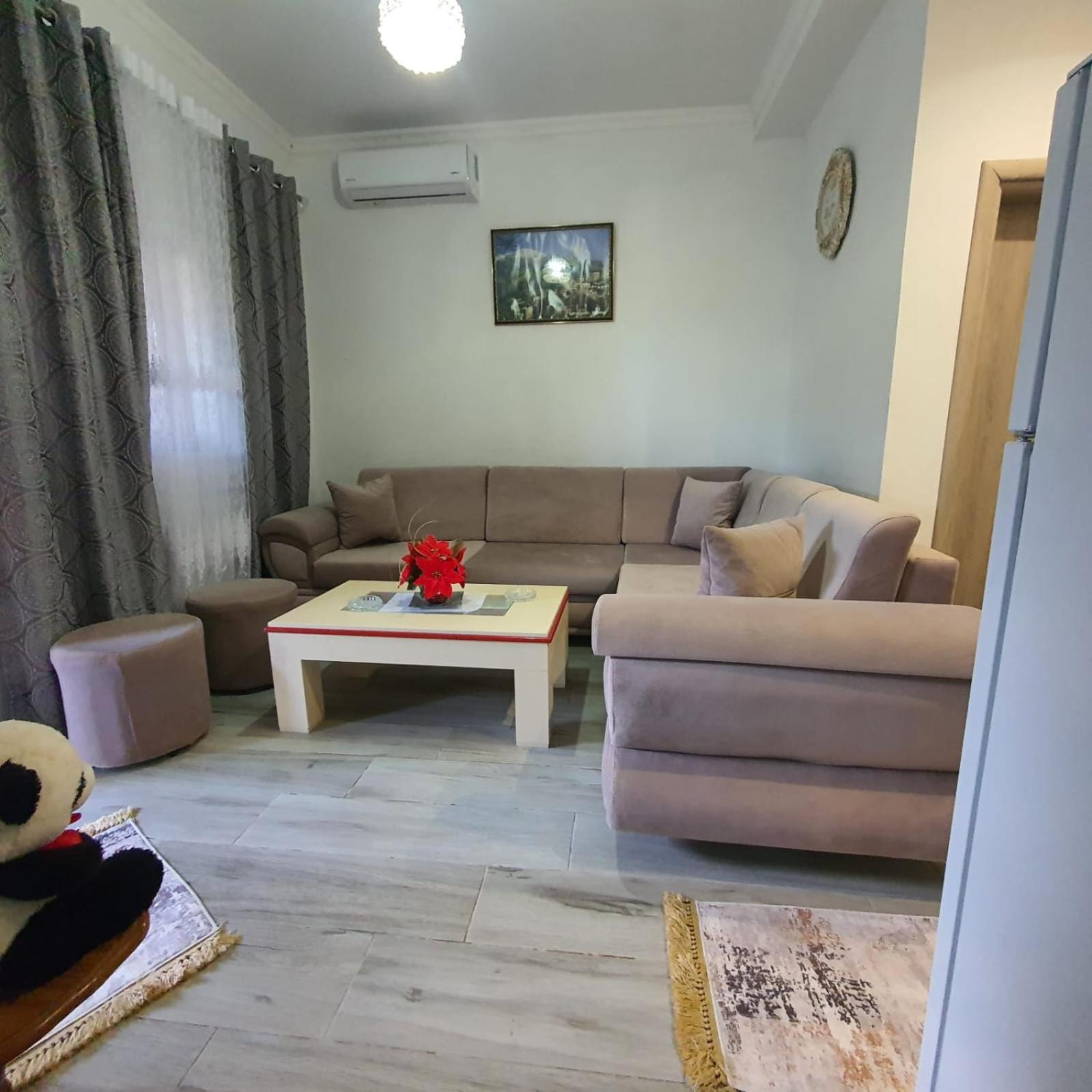 Vokopola Villa Sarandë 外观 照片