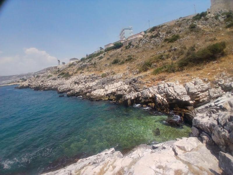 Vokopola Villa Sarandë 外观 照片